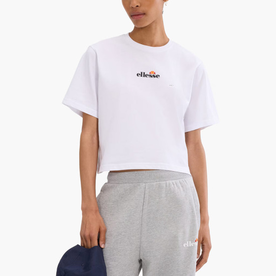 Ellesse Γυναικεία κοντομάνικη μπλούζα Silinto 2 Tee